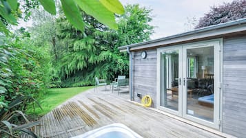 テラス / パティオ