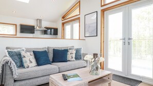 Småhus | Oppholdsområde