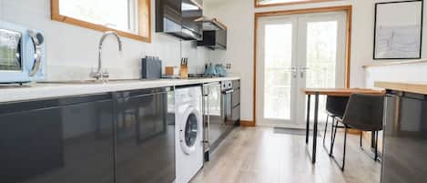 Cottage | Private kitchen