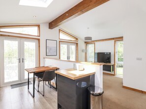 Casa rural | Interior