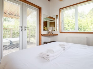 Ferienhaus | Individuell dekoriert, individuell eingerichtet, kostenloses WLAN