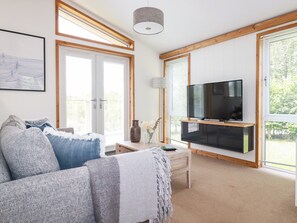 Ferienhaus | Innenbereich