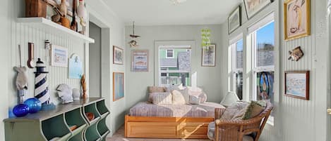 ハウス (2 Bedrooms) | 施設内の設備