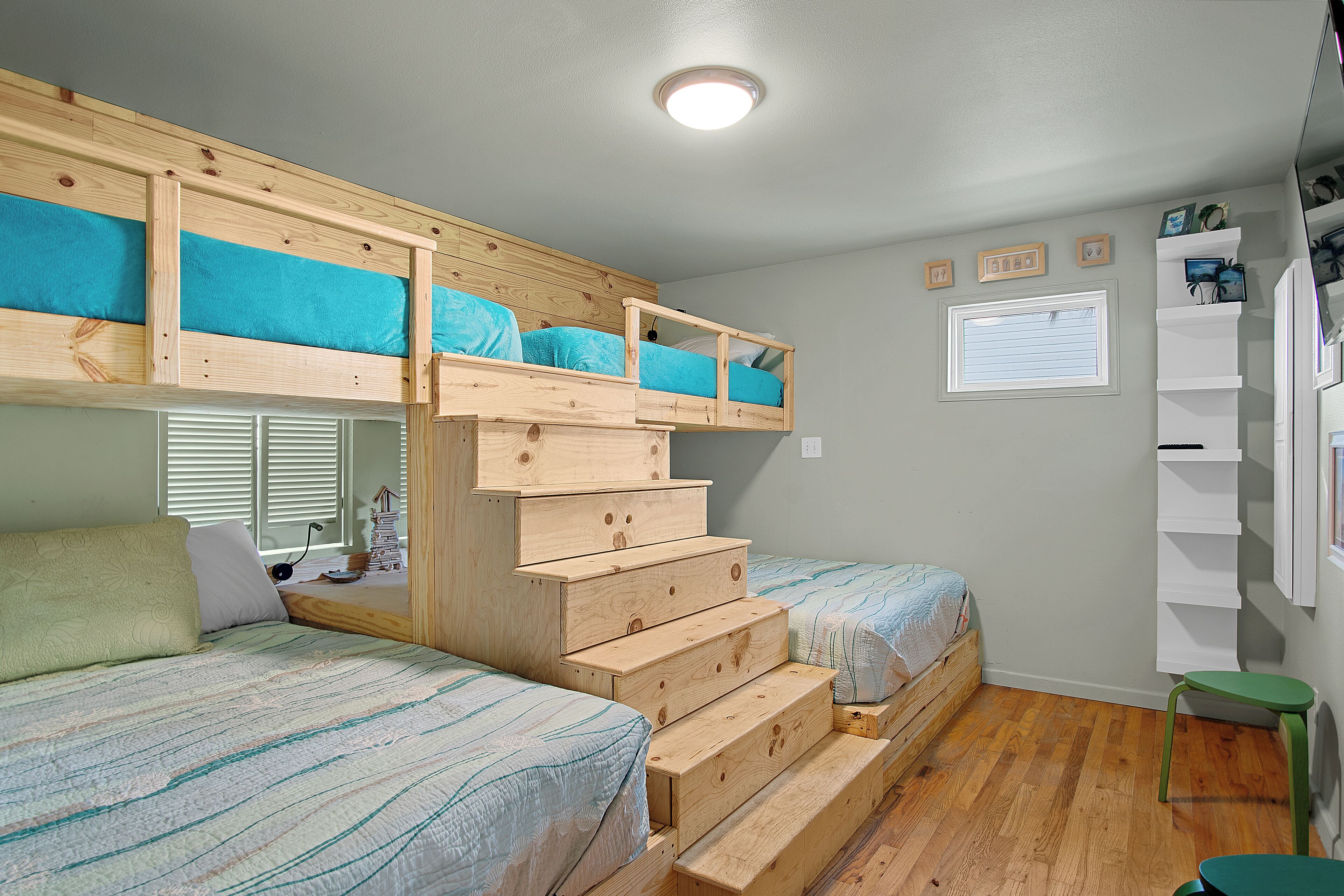 House (2 Bedrooms) | Property amenity