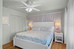 Équipement de l’hébergement