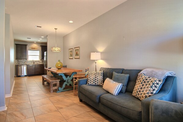 Condo (4 Bedrooms) | Vista frontal de la propiedad
