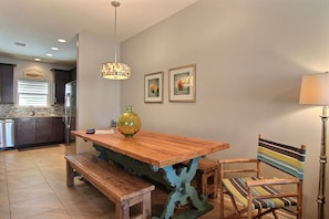 公寓客房 (4 Bedrooms) | 住宿設施服務