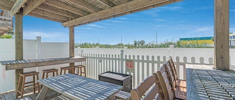 Condo (4 Bedrooms) | Property amenity