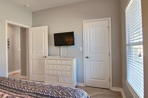 コンドミニアム (4 Bedrooms) | 施設内の設備