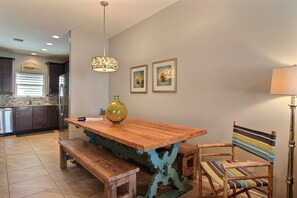 コンドミニアム (4 Bedrooms) | 施設内の設備