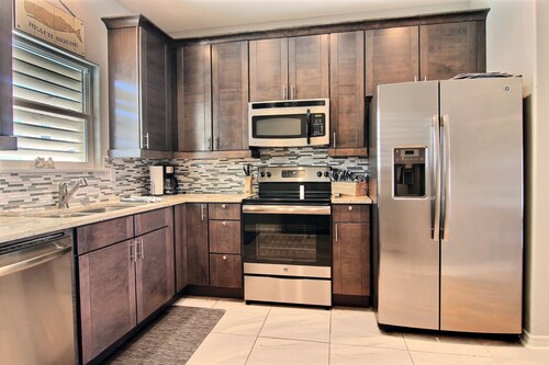 Family Tides Beach House by Silver Sands Vacation Rentals