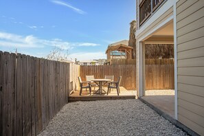 Condo (4 Bedrooms) | Property amenity - Fin And Tonic by Silver Sands Vacation Rentals (Port Aransas)