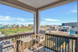 Condo (4 Bedrooms) | Comodidades da propriedade