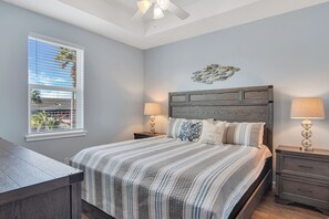 Condo (4 Bedrooms) | Property amenity - Fin And Tonic by Silver Sands Vacation Rentals (Port Aransas)