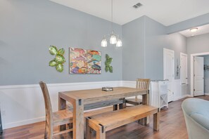 Property amenity - Fin And Tonic by Silver Sands Vacation Rentals (Port Aransas)