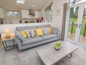 Cottage | Living room