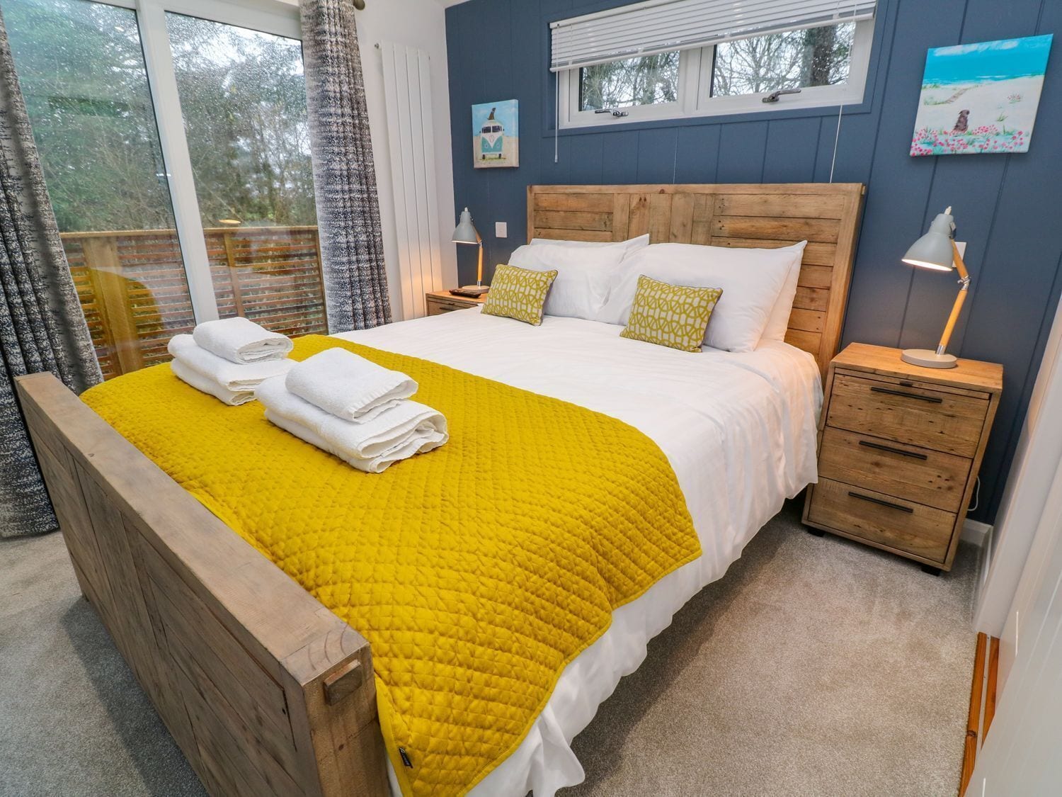 Cottage | 1 bedroom, individually decorated, individually furnished, free WiFi