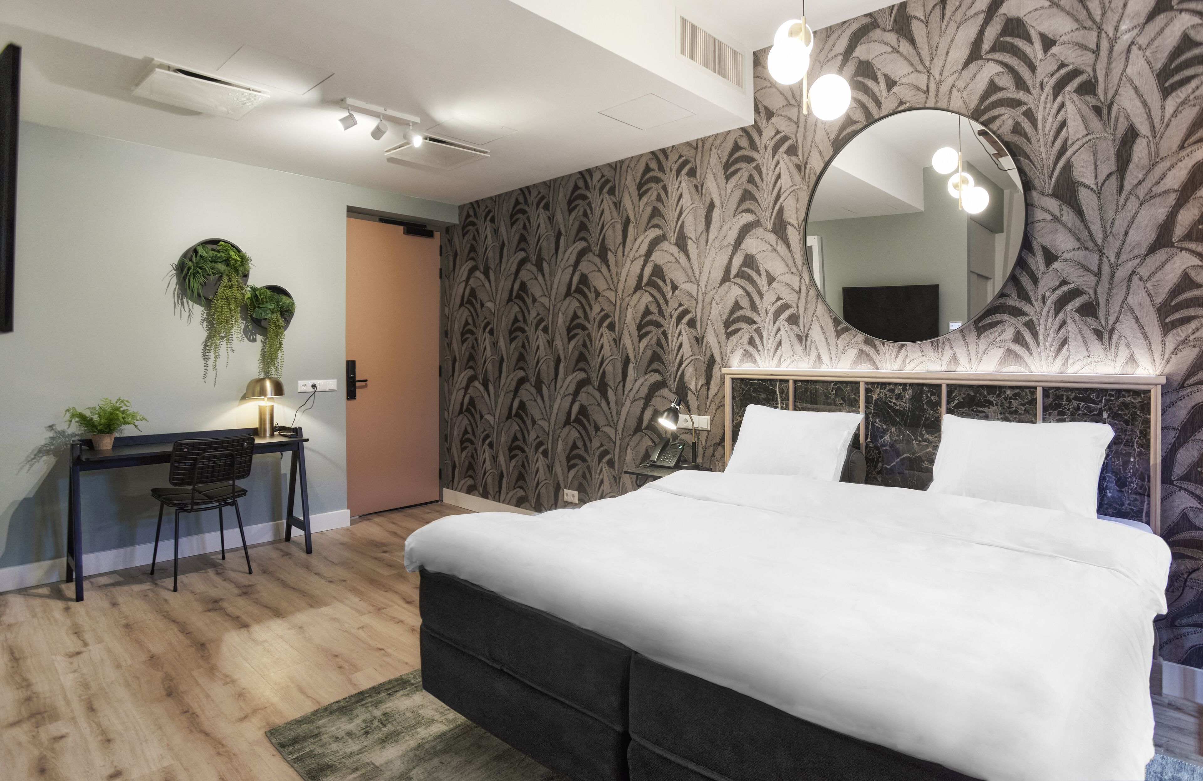 Foto - Hotel Botanique Breda