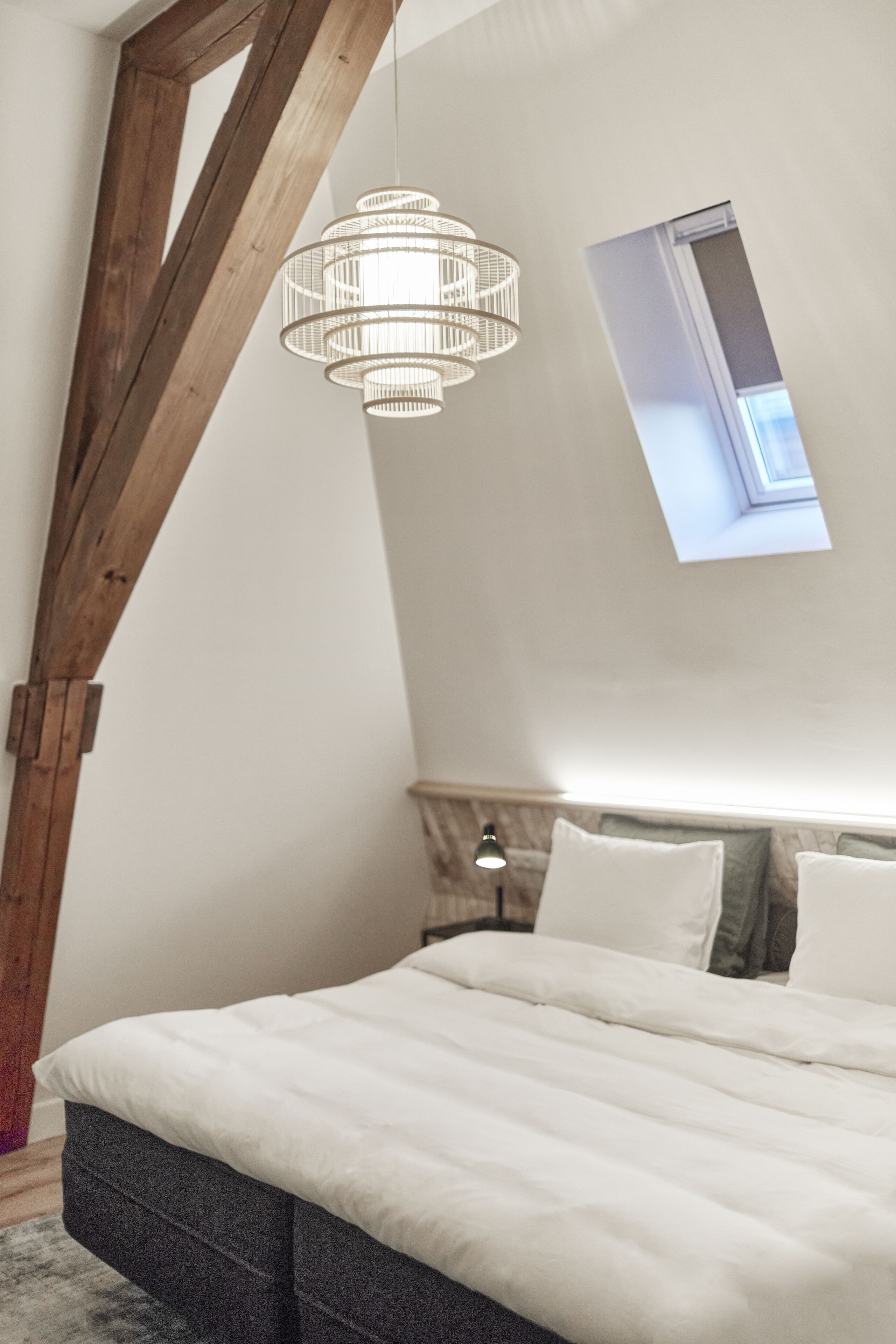 Foto - Hotel Botanique Breda