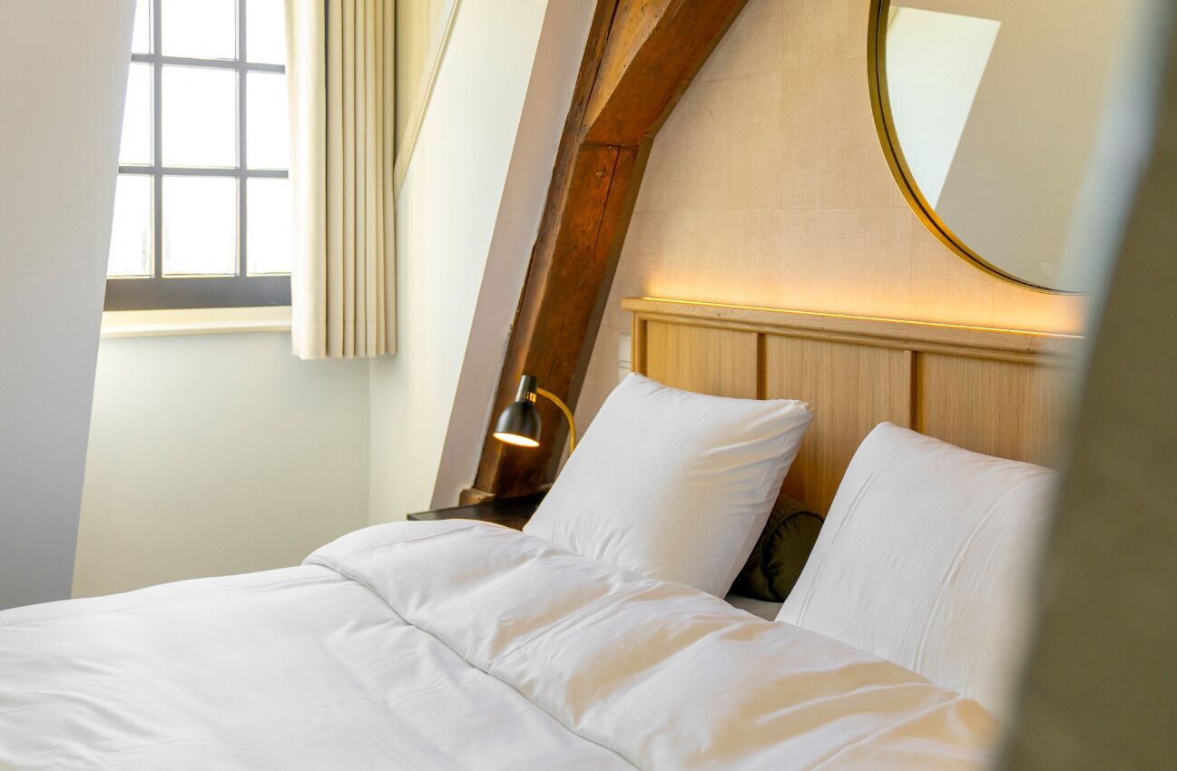 Foto - Hotel Botanique Breda