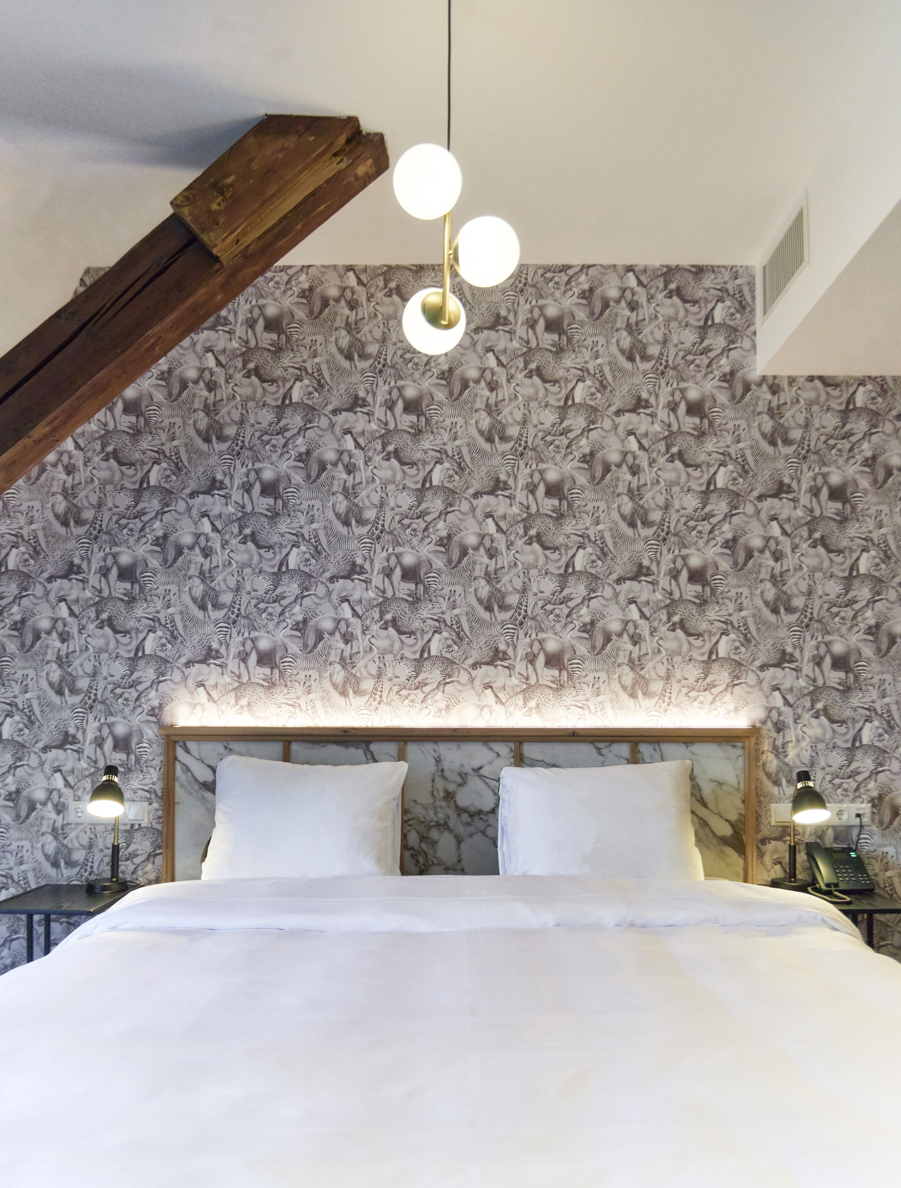 Foto - Hotel Botanique Breda