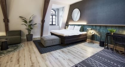 Hotel Botanique Breda