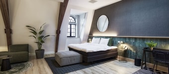 Hotel Botanique Breda