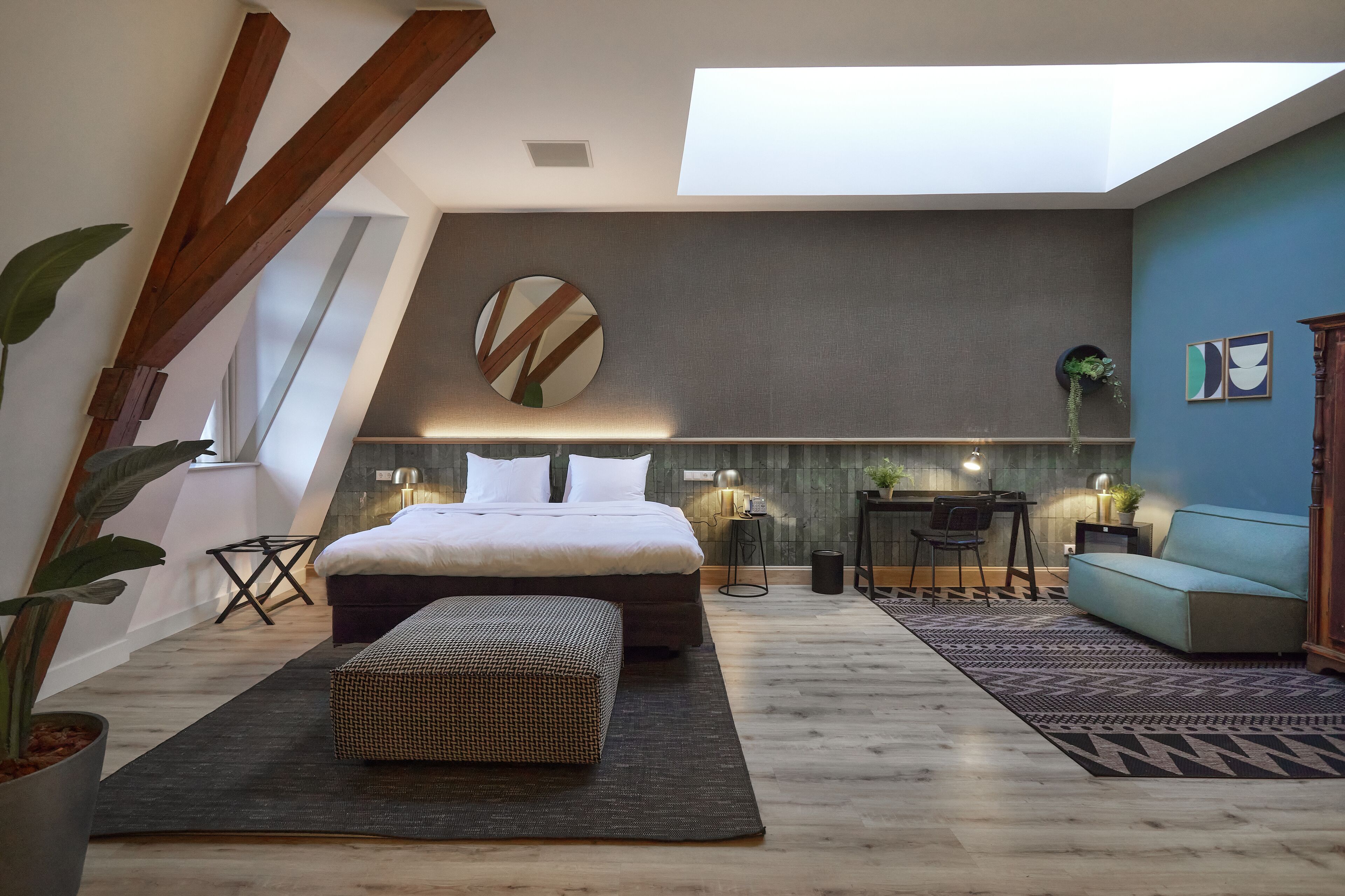 Foto - Hotel Botanique Breda