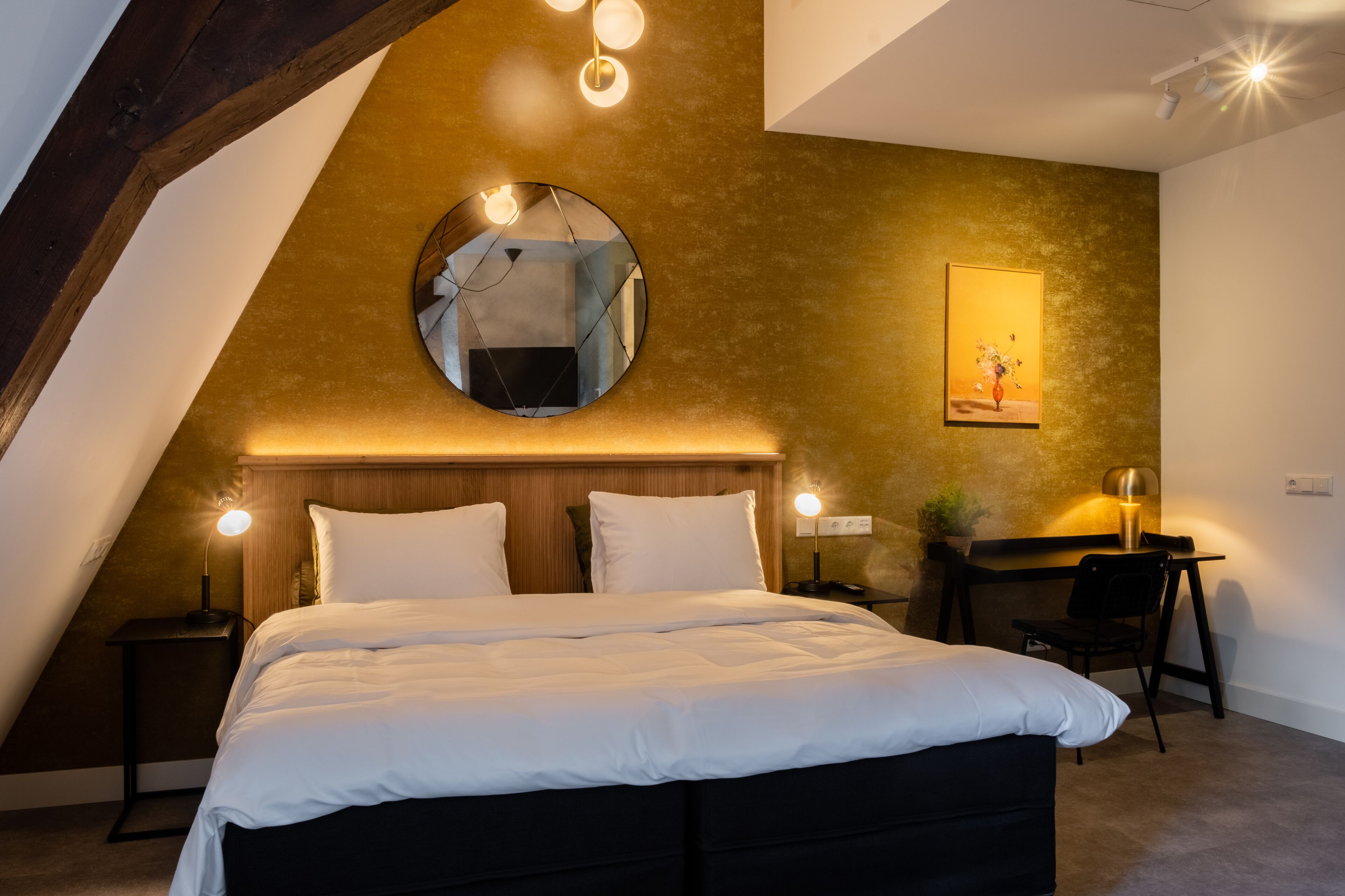 Foto - Hotel Botanique Breda