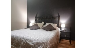 1 slaapkamer