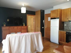1 dormitorio