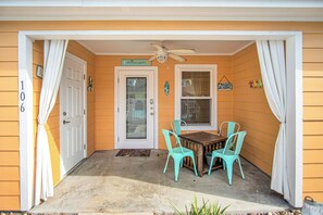 Appart'hôtel (2 Bedrooms) | Équipement de l’hébergement