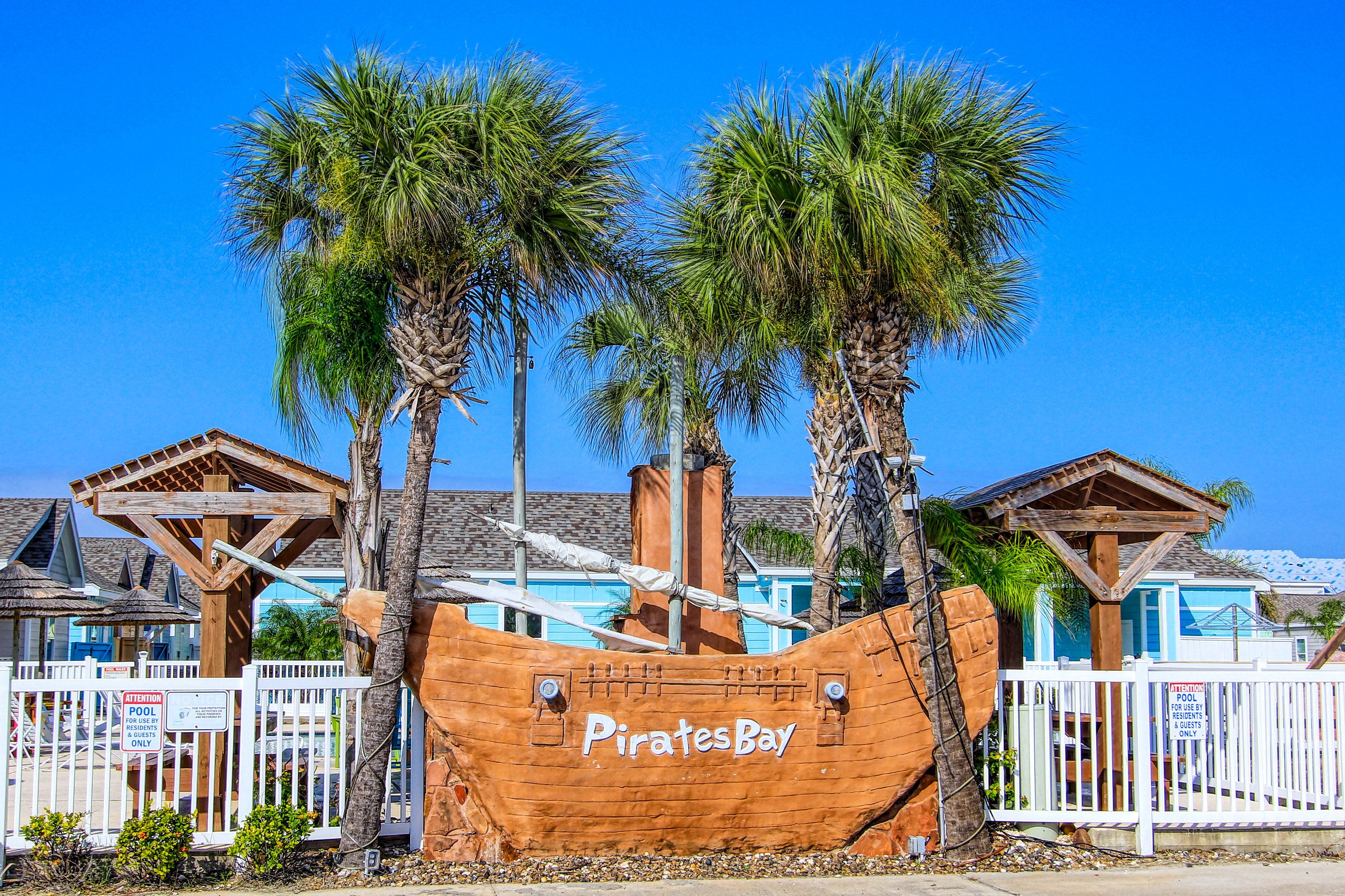 Property amenity