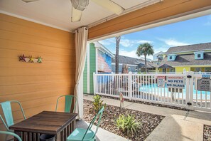 公寓客房 (2 Bedrooms) | 住宿設施服務