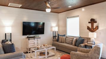 Studio (3 Bedrooms) | Fassade der Unterkunft