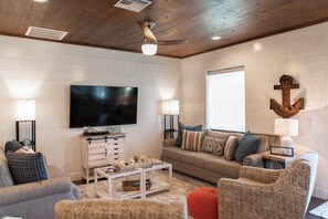 Studio (3 Bedrooms) | Majoituspaikan julkisivu