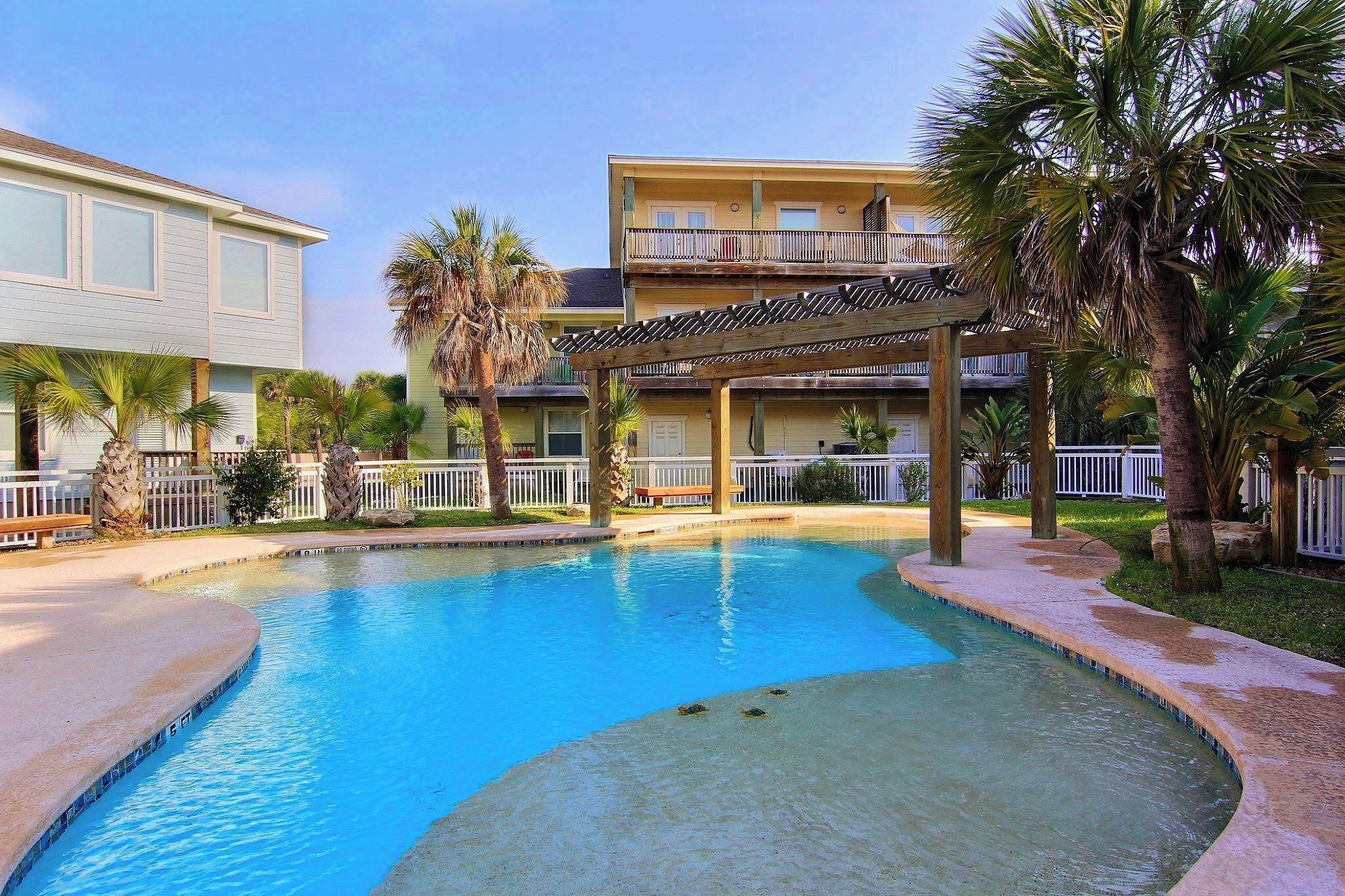 Studio (3 Bedrooms) | Ausstattung der Unterkunft