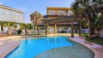 Studio (3 Bedrooms) | Ausstattung der Unterkunft