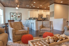 Studio (3 Bedrooms) | Majoituspaikan mukavuudet