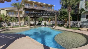 Studio (3 Bedrooms) | Ausstattung der Unterkunft