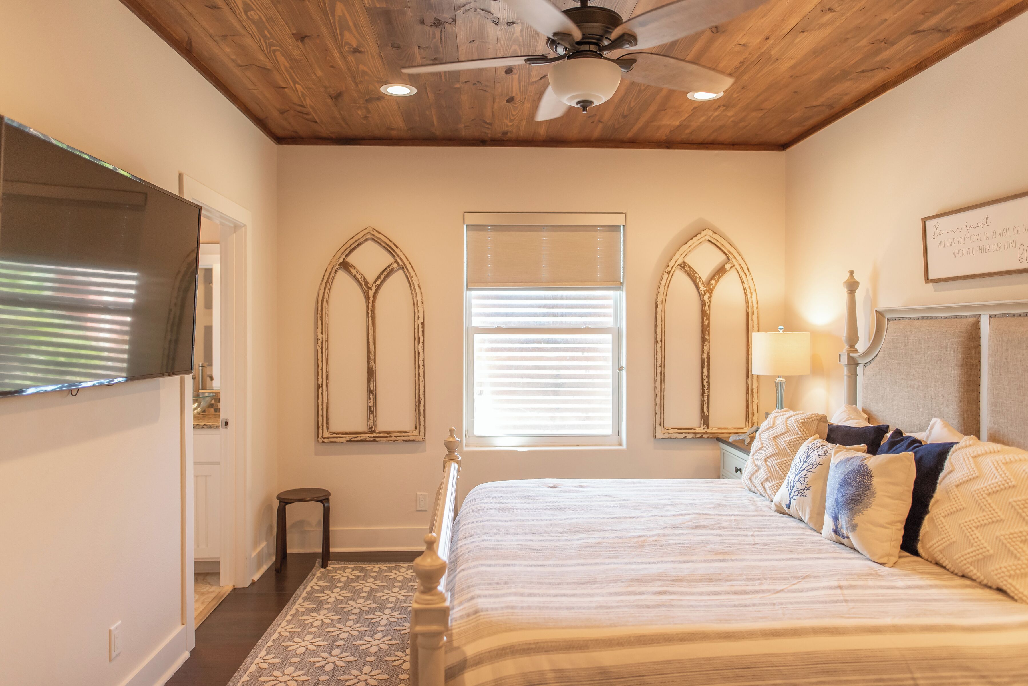 وسائل الراحة في المنشأة