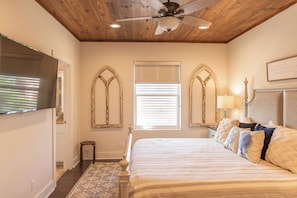 Studio (3 Bedrooms) | Majoituspaikan mukavuudet