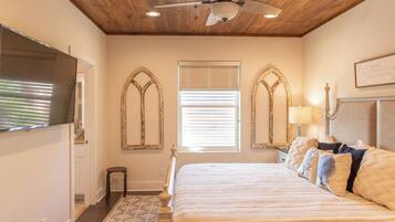 Estudio (3 Bedrooms) | Servicio de la propiedad