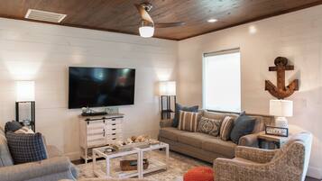 Studio (3 Bedrooms) | Fassade der Unterkunft