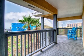 House (5 Bedrooms) | Property amenity - Happy Heron by Silver Sands Vacation Rentals (Port Aransas)