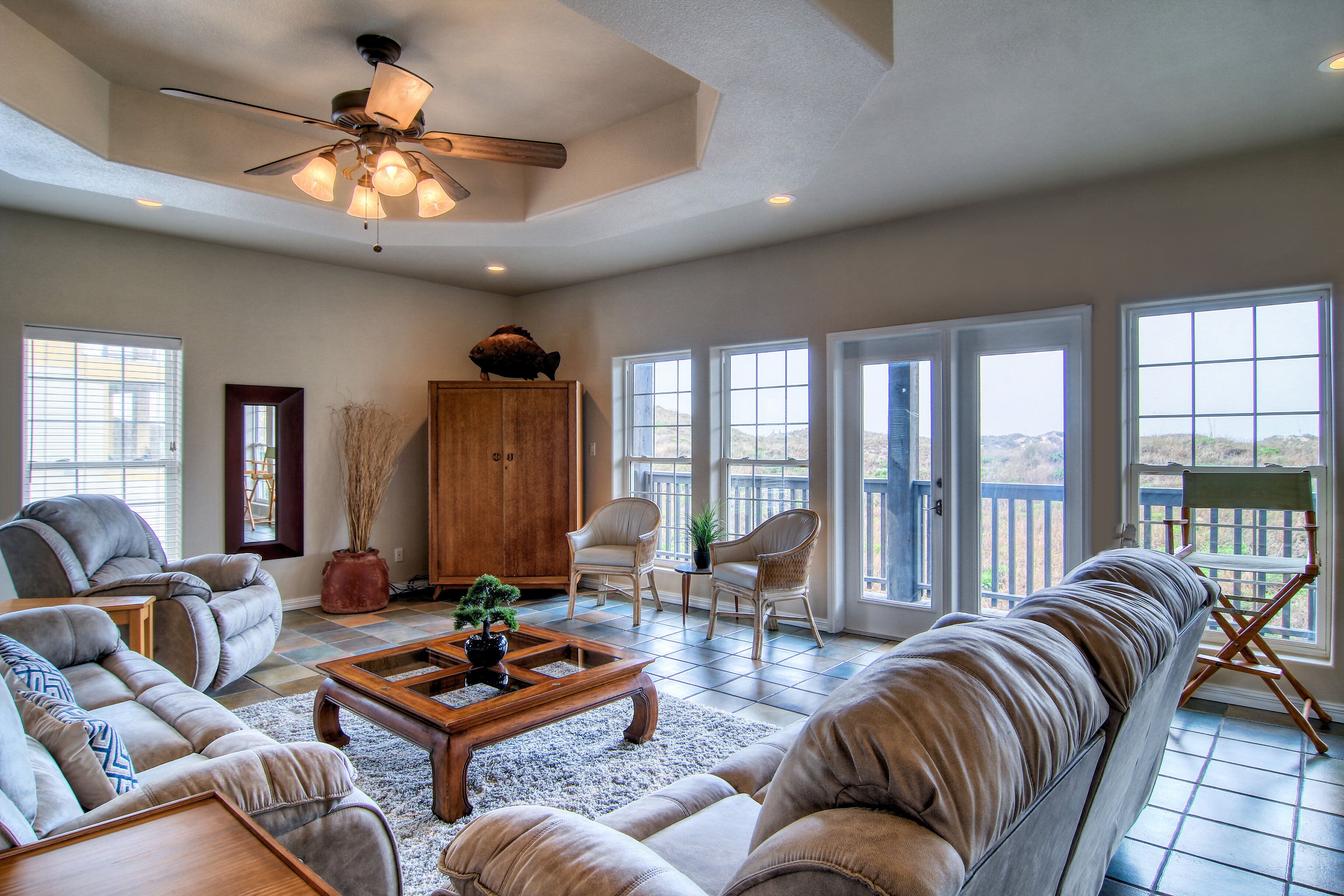 House (5 Bedrooms) | Property amenity