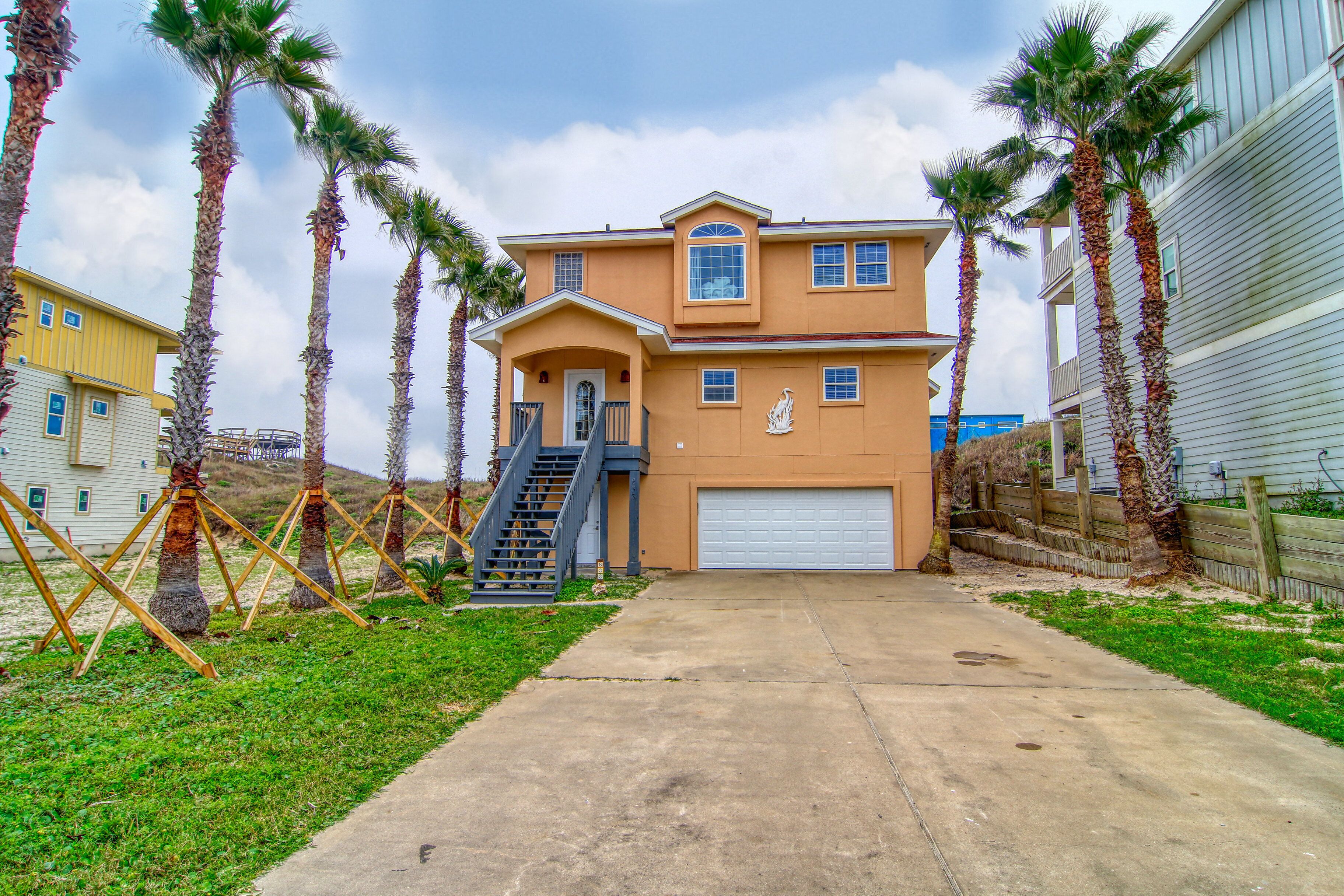 Casa (5 Bedrooms) | Servizio della struttura