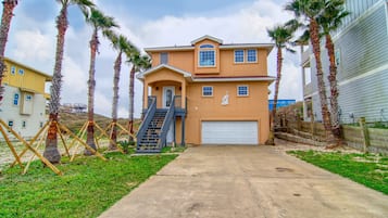 Casa (5 Bedrooms) | Servizio della struttura