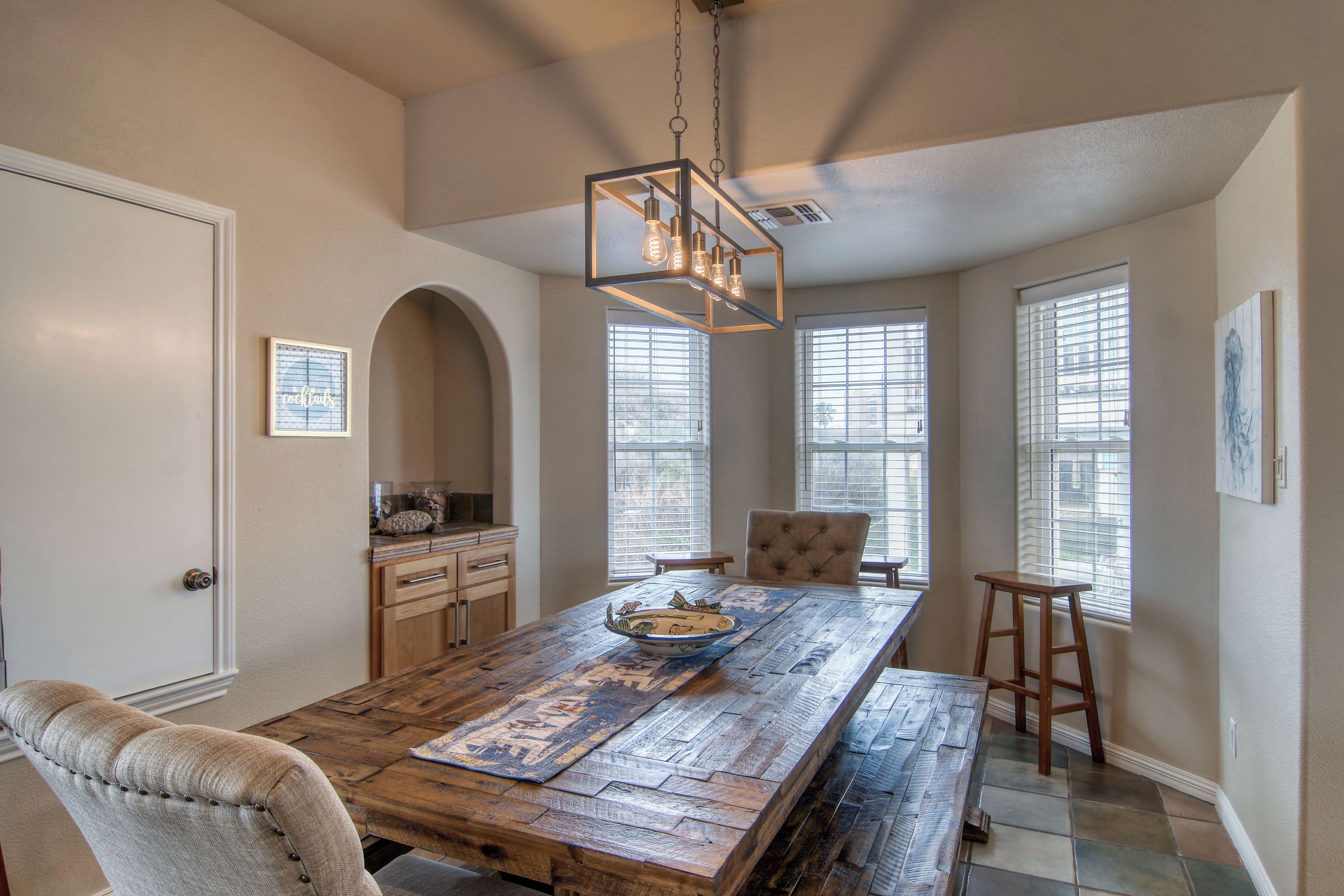 Casa (5 Bedrooms) | Servizio della struttura