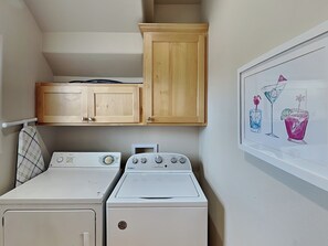 Ferienhaus (5 Bedrooms) | Ausstattung der Unterkunft